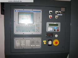 Горизонтально-фрезерный станок INGERSOLL HVM 800